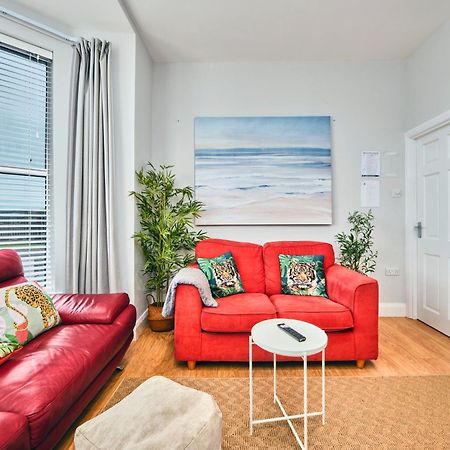 3 West Beach - Portrush By The Sea Dış mekan fotoğraf