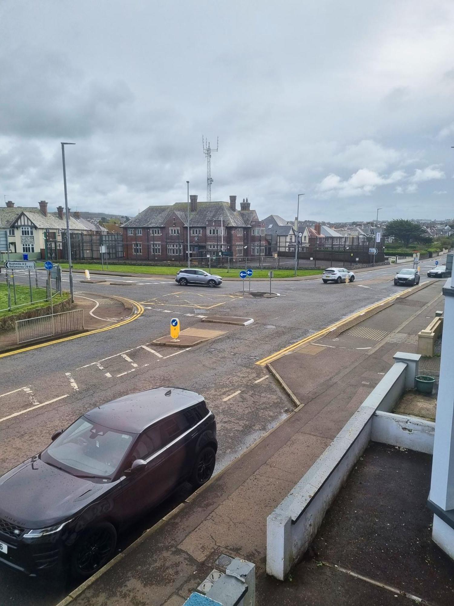 3 West Beach - Portrush By The Sea Dış mekan fotoğraf