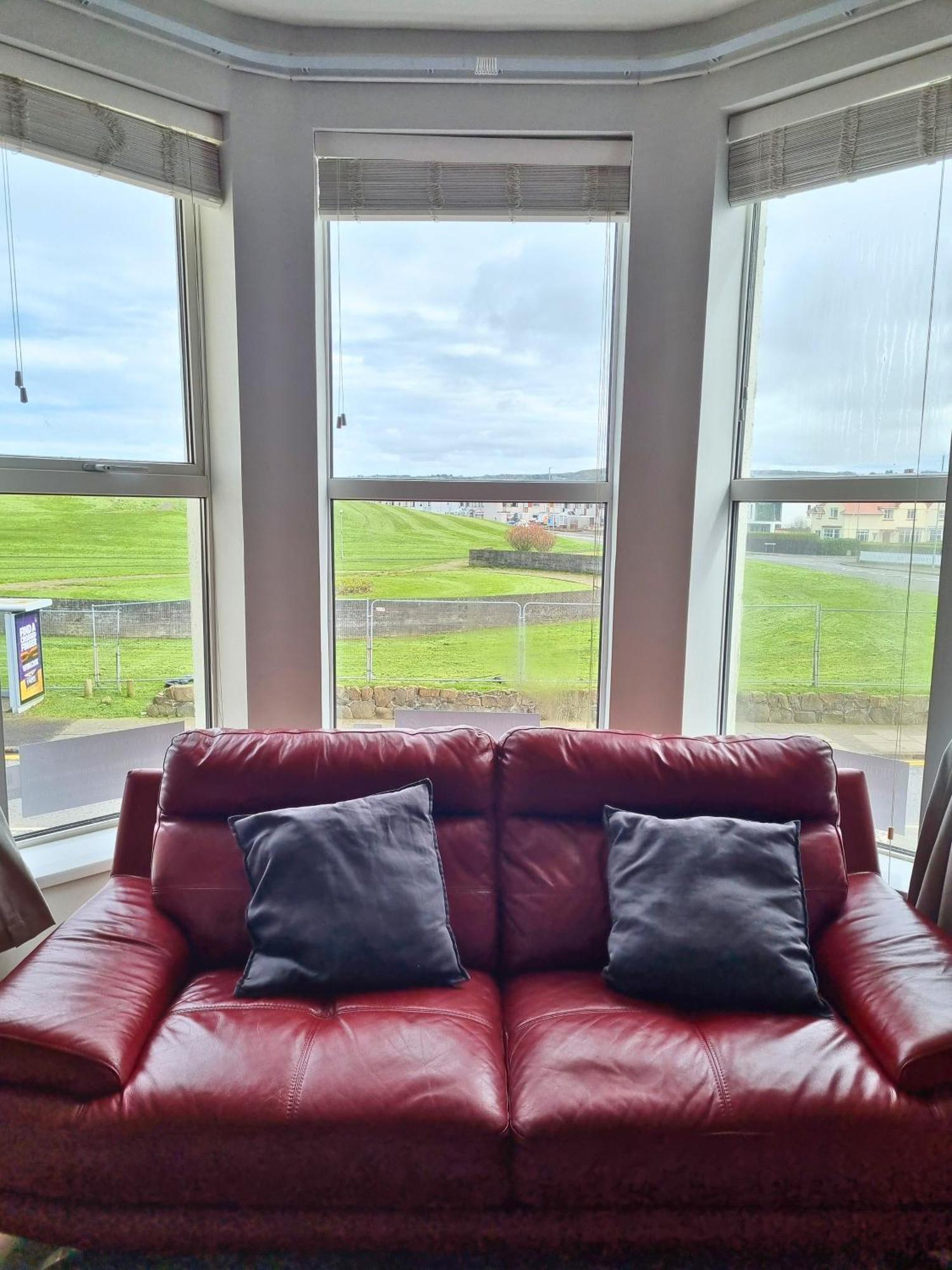 3 West Beach - Portrush By The Sea Dış mekan fotoğraf