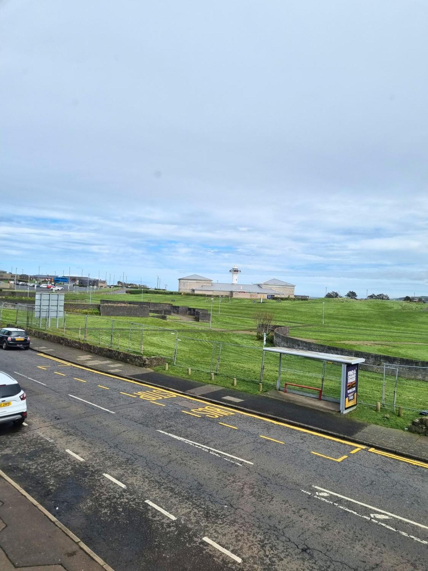 3 West Beach - Portrush By The Sea Dış mekan fotoğraf
